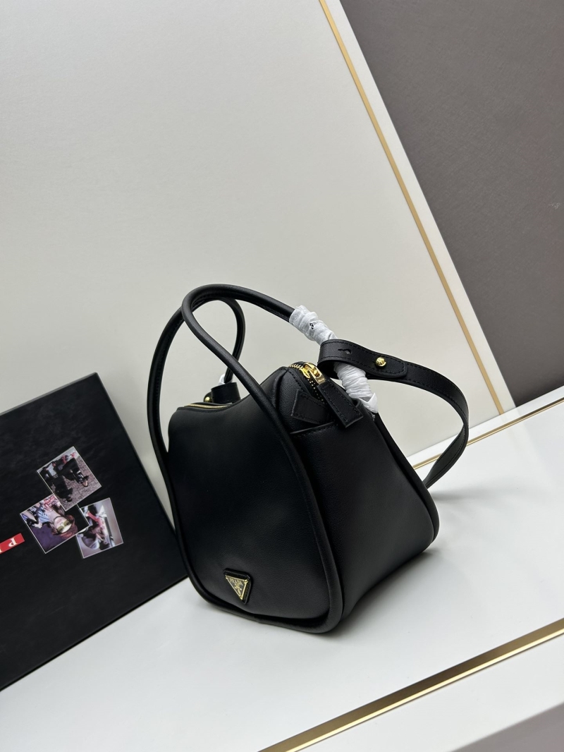 Prada Top Handle Bags